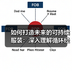 如何打造未来的可持续服装:深入理解循环经济模式(图1) 如何打造未来的可持续服装:深入理解循环经济模式(图1)