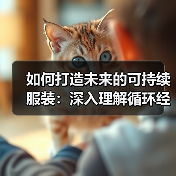 如何打造未来的可持续服装:深入理解循环经济模式(图2) 如何打造未来的可持续服装:深入理解循环经济模式(图2)