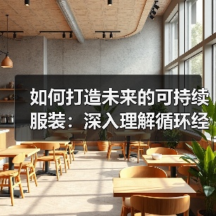 如何打造未来的可持续服装:深入理解循环经济模式(图4) 如何打造未来的可持续服装:深入理解循环经济模式(图4)