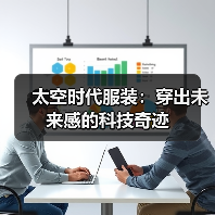 太空时代服装:穿出未来感的科技奇迹(图1) 太空时代服装:穿出未来感的科技奇迹(图1)