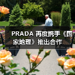 PRADA 再度携手《国家地理》推出合作(图3) PRADA 再度携手《国家地理》推出合作(图3)