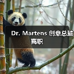 Dr. Martens 创意总监离职(图4) Dr. Martens 创意总监离职(图4)