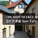 THE NORTH FACE 与当代艺术家 Sam Falls 再度发布合作胶囊系列(图2) THE NORTH FACE 与当代艺术家 Sam Falls 再度发布合作胶囊系列(图2)