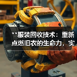 **服装回收技术:重新点燃旧衣的生命力,实现可持续时尚的未来**(图2) **服装回收技术:重新点燃旧衣的生命力,实现可持续时尚的未来**(图2)