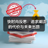快时尚反思：追求潮流的代价与未来出路（图1）