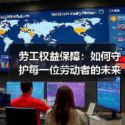 劳工权益保障：如何守护每一位劳动者的未来