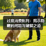 过度消费批判：揭示隐藏的问题与破解之道