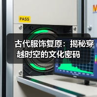 古代服饰复原:揭秘穿越时空的文化密码(图4) 古代服饰复原:揭秘穿越时空的文化密码(图4)