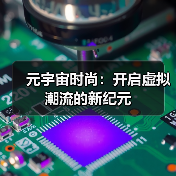元宇宙时尚：开启虚拟潮流的新纪元（图4）