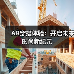 AR穿搭体验：开启未来时尚新纪元（图2）