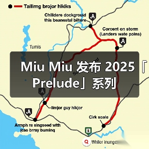 Miu Miu 发布 2025「Prelude」系列（图4）