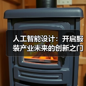 人工智能设计:开启服装产业未来的创新之门(图3) 人工智能设计:开启服装产业未来的创新之门(图3)