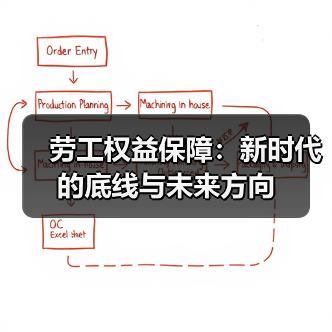 劳工权益保障:新时代的底线与未来方向(图4) 劳工权益保障:新时代的底线与未来方向(图4)