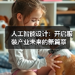 人工智能设计:开启服装产业未来的新篇章(图3) 人工智能设计:开启服装产业未来的新篇章(图3)