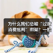 为什么我们总被“过度消费批判”绑架?一股无形的压力,让每次购物都变成了内心的纠结。每当刷卡、冲动购买,我们似乎都在默默遵循着一种“社会规则”,但这真的是我们想要(图4) 为什么我们总被“过度消费批判”绑架?一股无形的压力,让每次购物都变成了内心的纠结。每当刷卡、冲动购买,我们似乎都在默默遵循着一种“社会规则”,但这真的是我们想要(图4)