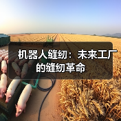 机器人缝纫:未来工厂的缝纫革命(图4) 机器人缝纫:未来工厂的缝纫革命(图4)