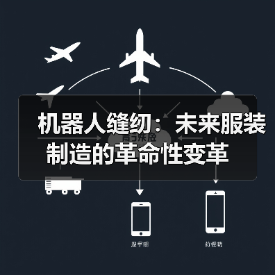 机器人缝纫:未来服装制造的革命性变革(图4) 机器人缝纫:未来服装制造的革命性变革(图4)