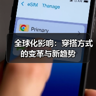 全球化影响:穿搭方式的变革与新趋势(图3) 全球化影响:穿搭方式的变革与新趋势(图3)