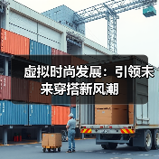 虚拟时尚发展:引领未来穿搭新风潮(图4) 虚拟时尚发展:引领未来穿搭新风潮(图4)