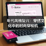 年代风格复兴:穿搭文化中的时尚穿梭机(图3) 年代风格复兴:穿搭文化中的时尚穿梭机(图3)