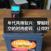 年代风格复兴:穿越时空的时尚密码,让你秒变潮流引领者(图3) 年代风格复兴:穿越时空的时尚密码,让你秒变潮流引领者(图3)