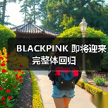 BLACKPINK 即将迎来完整体回归（图2）