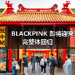 BLACKPINK 即将迎来完整体回归（图3）