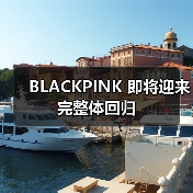 BLACKPINK 即将迎来完整体回归（图4）