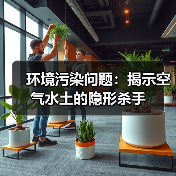 环境污染问题:揭示空气水土的隐形杀手(图2) 环境污染问题:揭示空气水土的隐形杀手(图2)