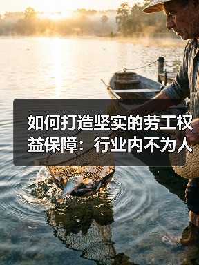 如何打造坚实的劳工权益保障:行业内不为人知的秘密揭秘(图4) 如何打造坚实的劳工权益保障:行业内不为人知的秘密揭秘(图4)