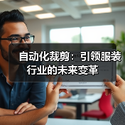 自动化裁剪:引领服装行业的未来变革(图4) 自动化裁剪:引领服装行业的未来变革(图4)