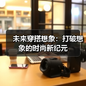 未来穿搭想象:打破想象的时尚新纪元(图3) 未来穿搭想象:打破想象的时尚新纪元(图3)