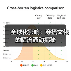 全球化影响:穿搭文化的暗流涌动揭秘(图2) 全球化影响:穿搭文化的暗流涌动揭秘(图2)