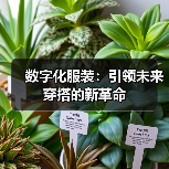 数字化服装:引领未来穿搭的新革命(图4) 数字化服装:引领未来穿搭的新革命(图4)