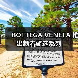BOTTEGA VENETA 推出新春甄选系列(图3) BOTTEGA VENETA 推出新春甄选系列(图3)
