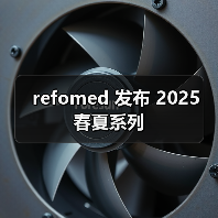 refomed 发布 2025 春夏系列