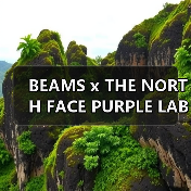 BEAMS x THE NORTH FACE PURPLE LABEL 别注单品登场(图2) BEAMS x THE NORTH FACE PURPLE LABEL 别注单品登场(图2)