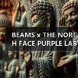 BEAMS x THE NORTH FACE PURPLE LABEL 别注单品登场(图4) BEAMS x THE NORTH FACE PURPLE LABEL 别注单品登场(图4)