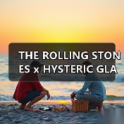 THE ROLLING STONES x HYSTERIC GLAMOUR 最新合作系列登场