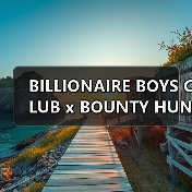 BILLIONAIRE BOYS CLUB x BOUNTY HUNTER 首个合作系列发布（图2）