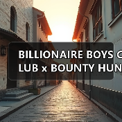 BILLIONAIRE BOYS CLUB x BOUNTY HUNTER 首个合作系列发布（图3）