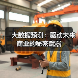 大数据预测:驱动未来商业的秘密武器(图3) 大数据预测:驱动未来商业的秘密武器(图3)