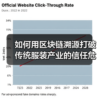 如何用区块链溯源打破传统服装产业的信任危机