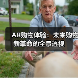 AR购物体验:未来购物新革命的全景透视(图3) AR购物体验:未来购物新革命的全景透视(图3)