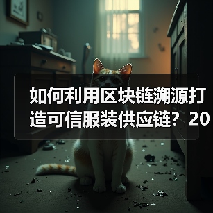 如何利用区块链溯源打造可信服装供应链？2026年最新趋势揭秘