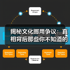 揭秘文化挪用争议：真相背后那些你不知道的故事