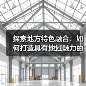 探索地方特色融合：如何打造具有地域魅力的穿搭风格