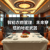 智能衣橱管理:未来穿搭的秘密武器(图3) 智能衣橱管理:未来穿搭的秘密武器(图3)
