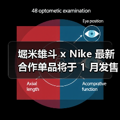 堀米雄斗 x Nike 最新合作单品将于 1 月发售（图4）