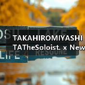 TAKAHIROMIYASHITATheSoloist. x New Era® 全新合作系列即将登场(图2) TAKAHIROMIYASHITATheSoloist. x New Era® 全新合作系列即将登场(图2)